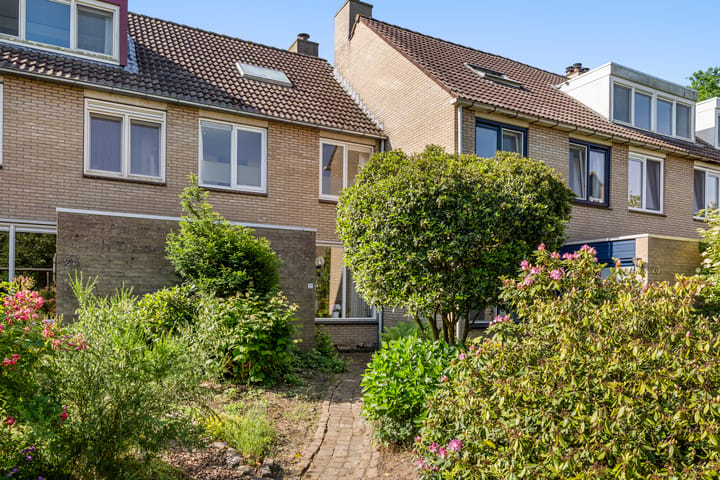 Bellaertsstraat 22 main image
