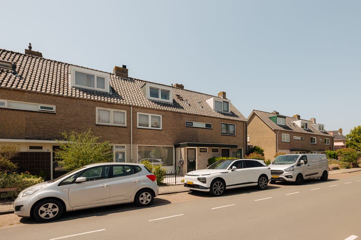 Van Cranenburchlaan 21 main image