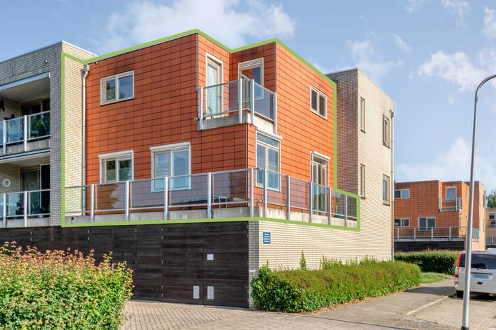 Baron van Fridaghstraat 57 main image
