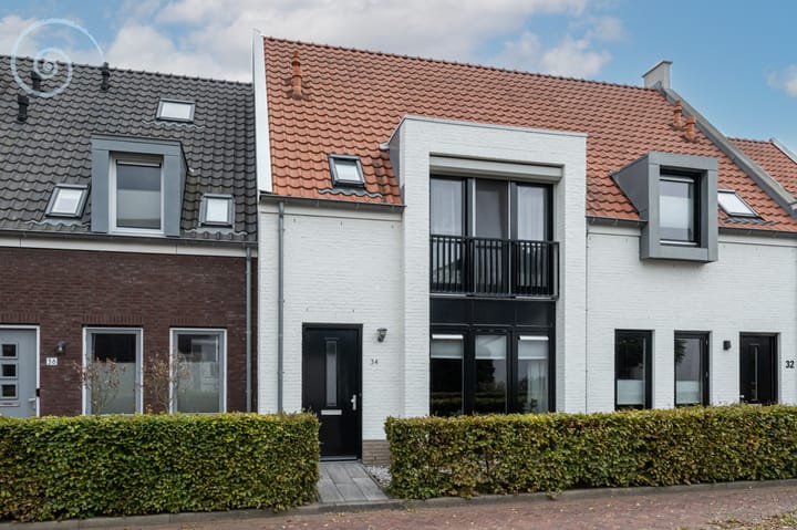Hoofdlandseweg 34 main image