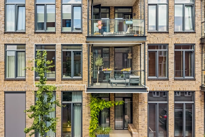 Terschellingkade 250 main image