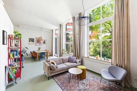 Afbeelding van Vrouwestraat 45 - Tweede foto