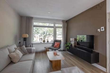 Afbeelding van Van Lenneplaan 75 - Derde foto