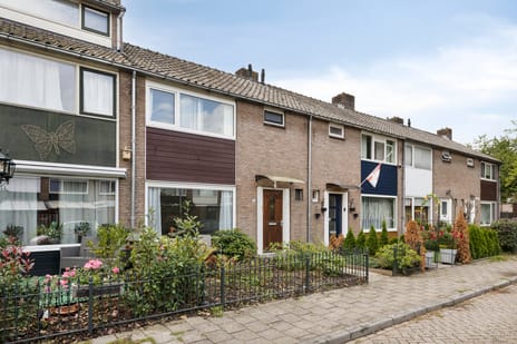 Giesenstraat 8 main image