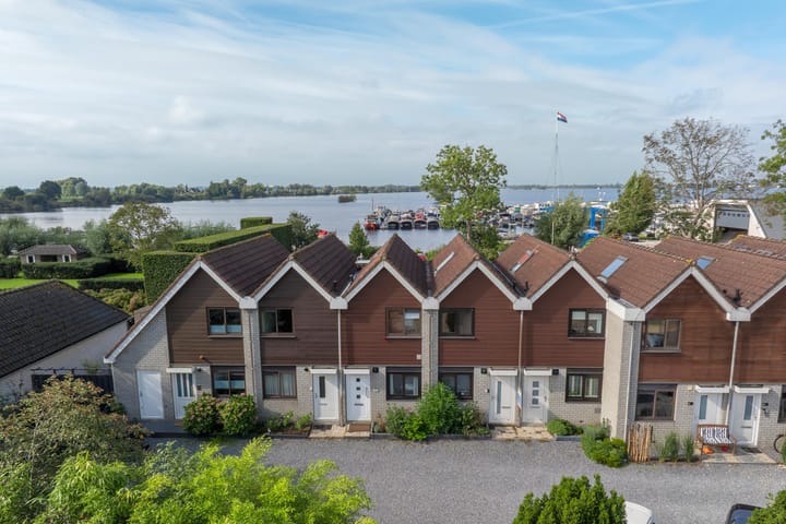 Groenlandse kade 9-F main image