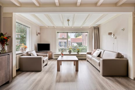 Afbeelding van Andries Veenstrastraat 2 - Tweede foto