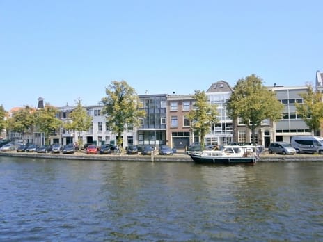 Spaarne 51 C