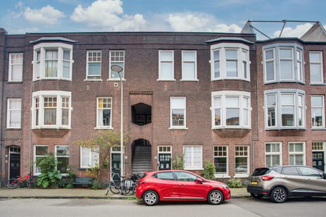 Pijnboomstraat 6-D main image