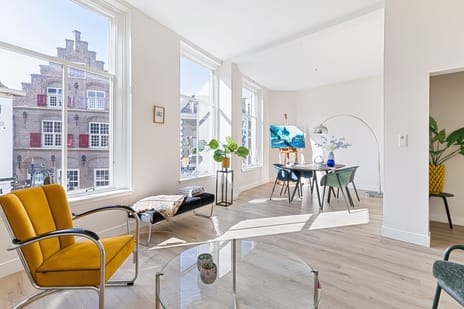 Afbeelding van Tollenstraat 39-a - Tweede foto