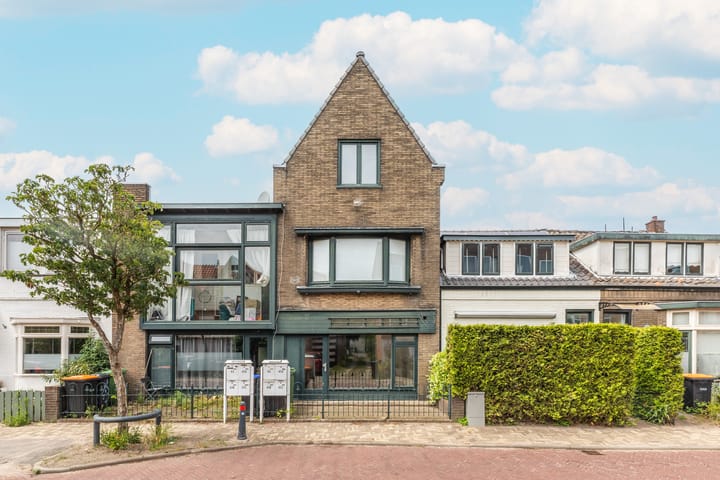 Hoge Larenseweg 45-B main image