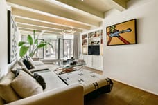 Afbeelding van Nieuwezijds Voorburgwal 306-H - Derde foto