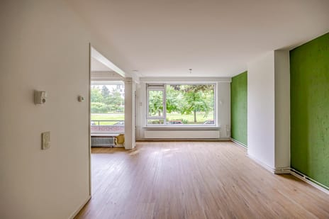 Image of Wenckebachlaan 5 - Second image