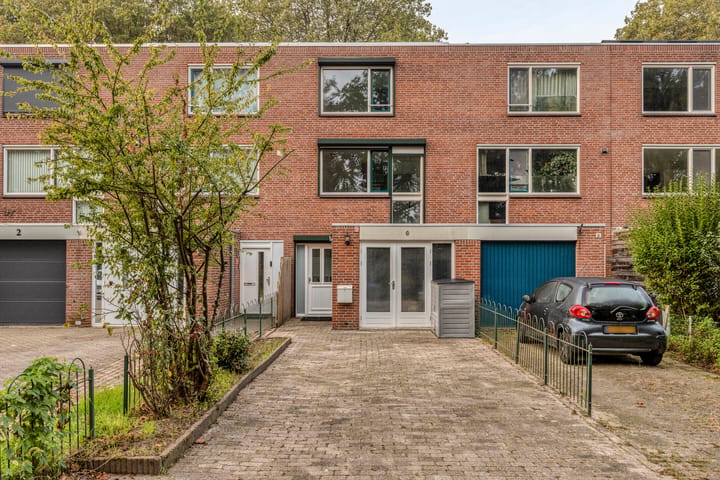 Hikspoorsstraat 6 main image