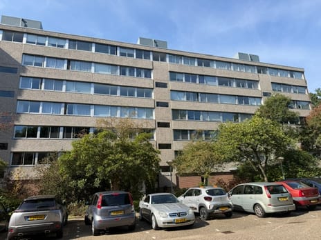 Beethovenlaan 87