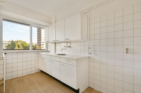 Image of Burgemeester Hogguerstraat 857 - Third image