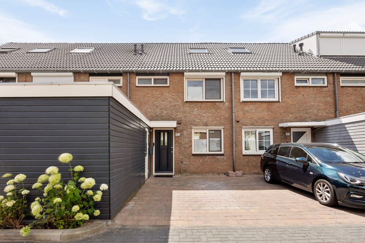 Ringspoor 193 main image