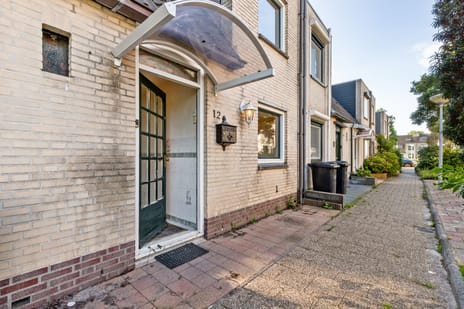 Afbeelding van Aarstraat 12 - Derde foto