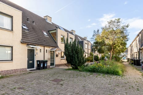 Afbeelding van Aarstraat 12 - Tweede foto
