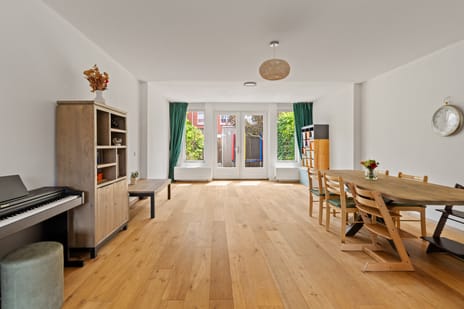 Maurice de Vlaminckstraat 40 secondary image
