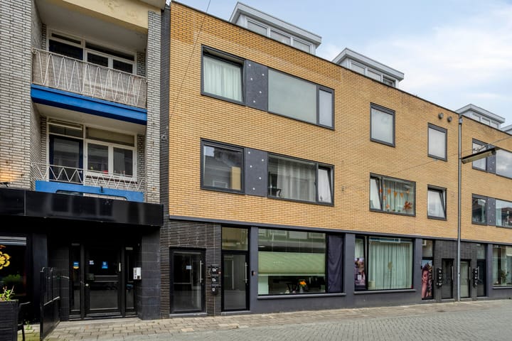 Marktstraat 13 main image