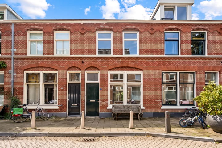 Lindestraat 15 main image