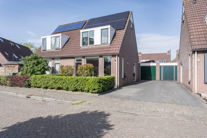 Weidemaat 3 main image