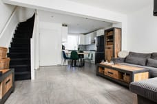 Afbeelding van Sam van Houtenstraat 319 - Tweede foto