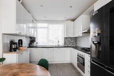 Afbeelding van Sam van Houtenstraat 319 - Derde foto
