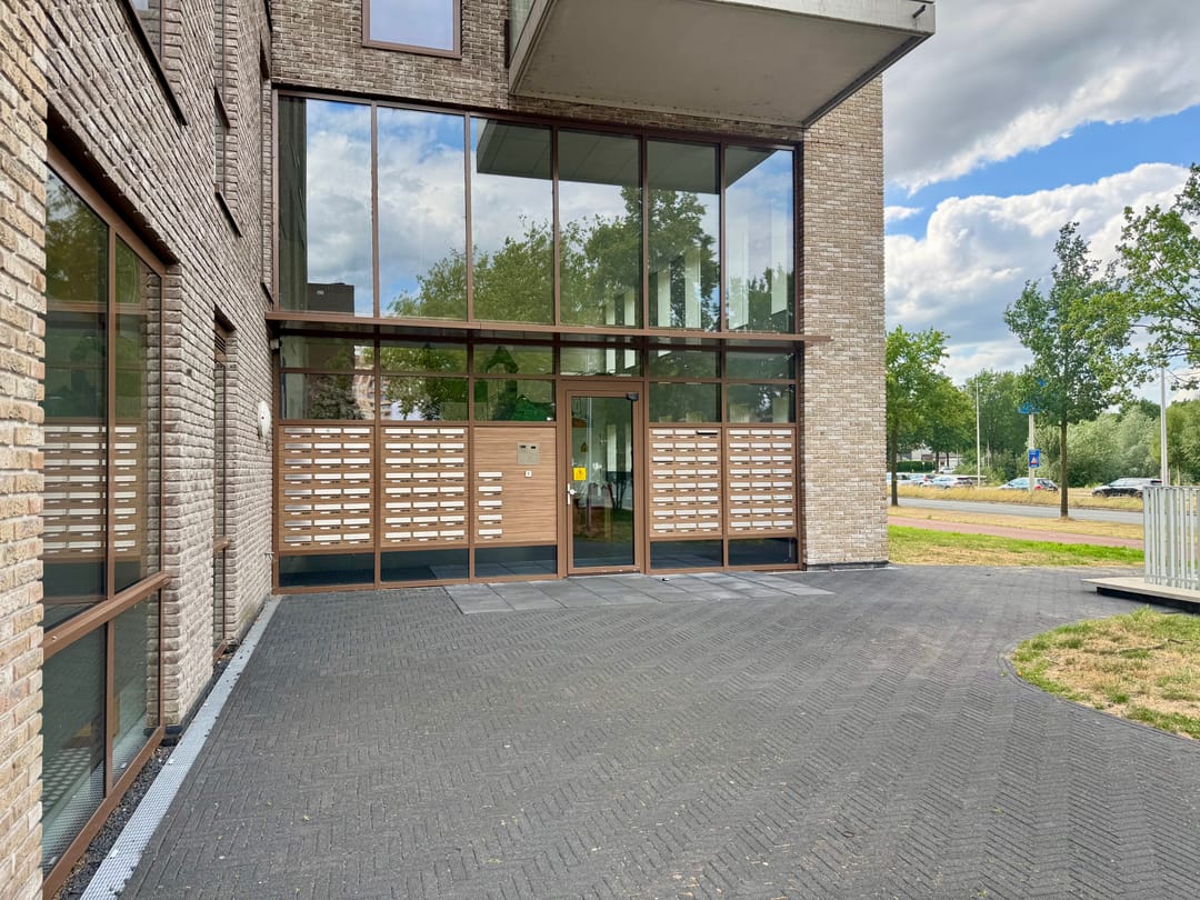 House Exterior