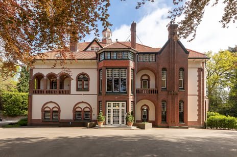 Wilhelminalaan 3-B secondary image