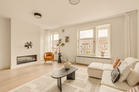 Afbeelding van Jan Evertsenstraat 109-3 - Tweede foto