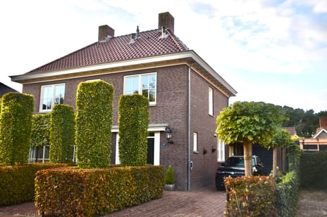 Afbeelding van Gemeynte 4-a - Derde foto