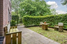 Afbeelding van Thorbeckestraat 322 - Derde foto