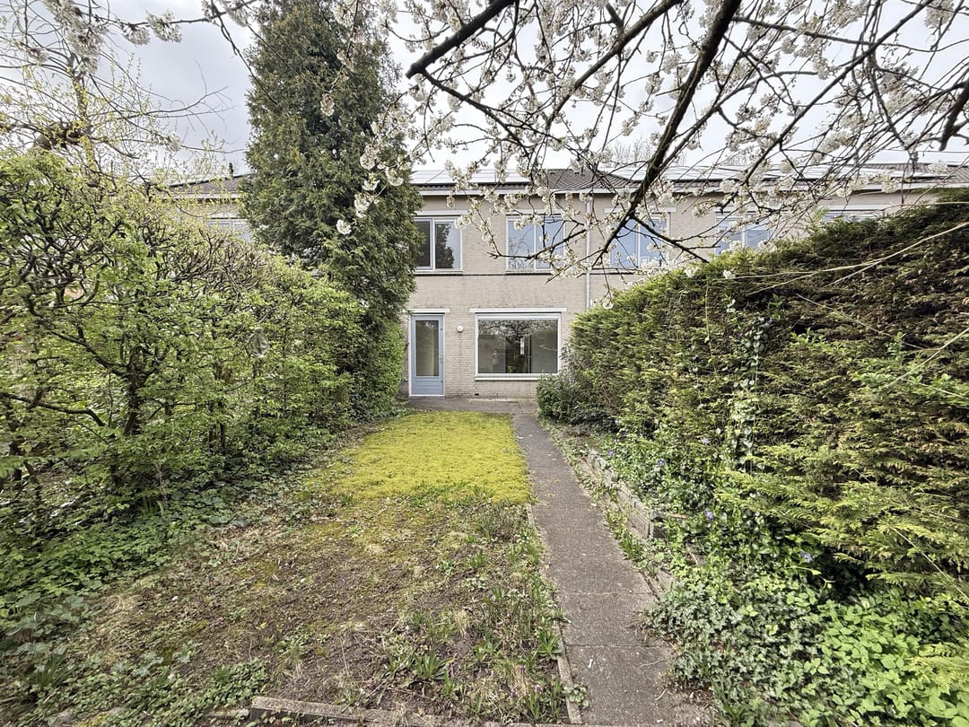 House Exterior