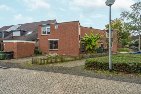Wissenkerkepad 31 main image