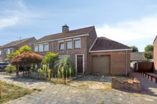 Afbeelding van Schrevelstraat 15 - Tweede foto