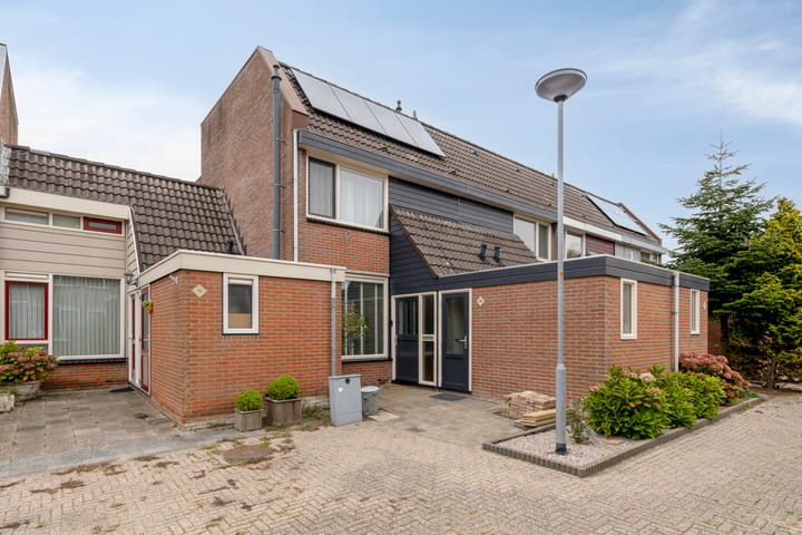 Leeuwerik 14 main image