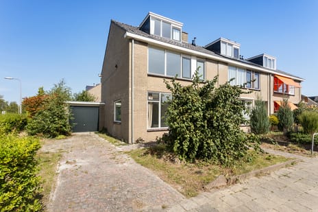 Korhoenstraat 33