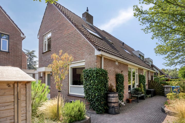 Hammerdreef 8 main image