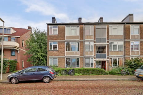 Enthofstraat 15-1
