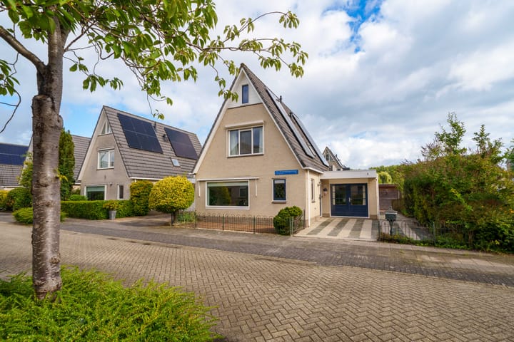 De Vrijenbergstraat 17 main image
