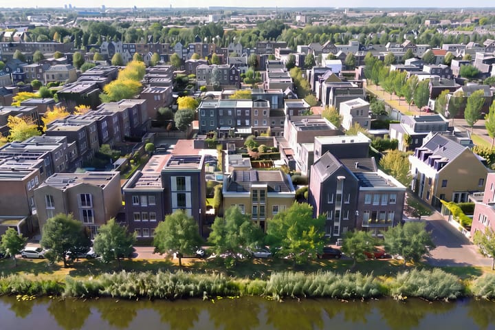 Spakenburgkade 43 main image