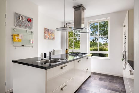 Image of Spakenburgkade 43 - Third image