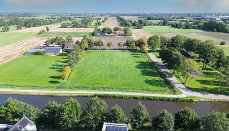 Image of Spakenburgkade 43 - Second image