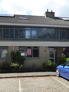 Afbeelding van Chopinstraat 59 - Tweede foto
