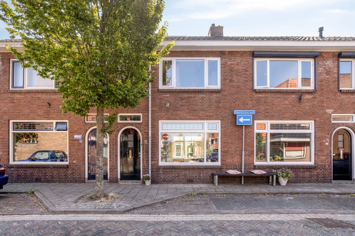 Noordtzijstraat 16 main image