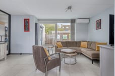 Afbeelding van Zambezistraat 4 - Tweede foto