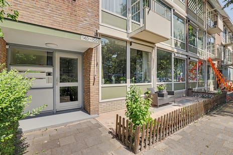 Jan Barendselaan 146 main image
