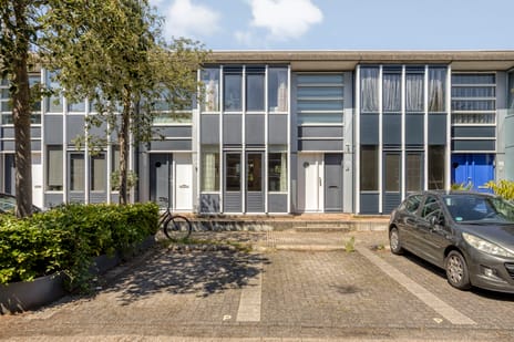 Image of Wevelgemstraat 24 - Third image
