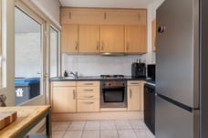 Afbeelding van Meerkerkstraat 1 - Derde foto